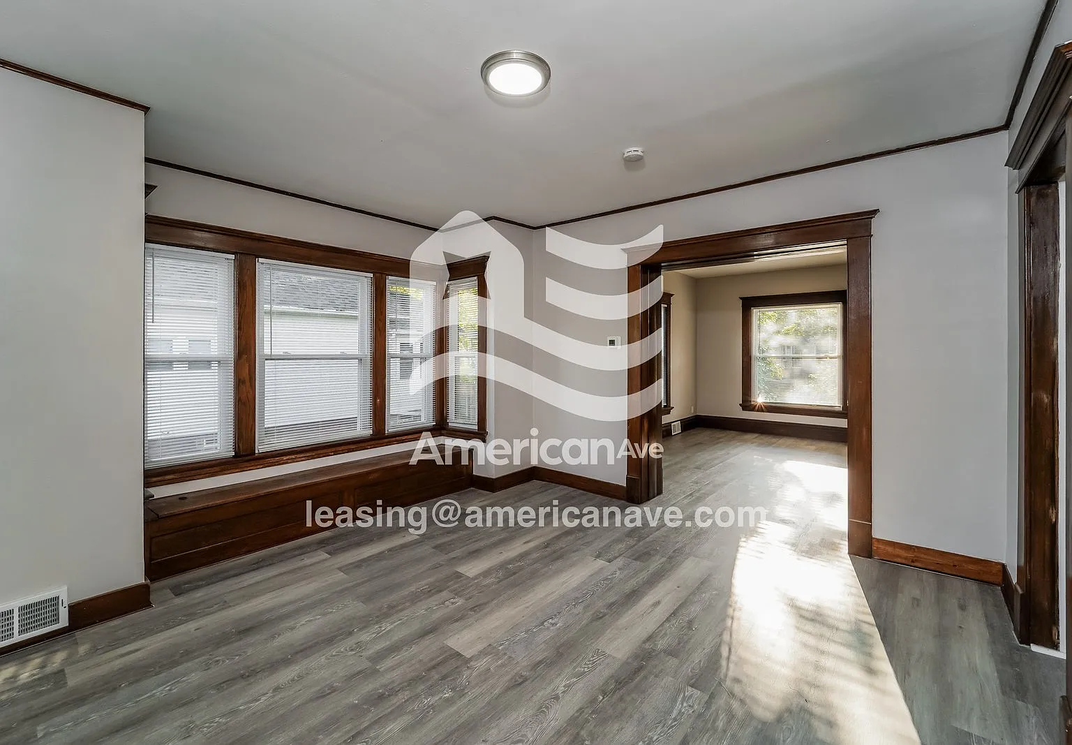 4 bed, 1.0 bath, 1640 sqft, $1,825 — Photo 3