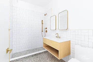 Rented by The Agency