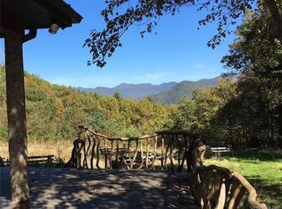 3086 Gold Mine Rd, Highlands, NC 28741