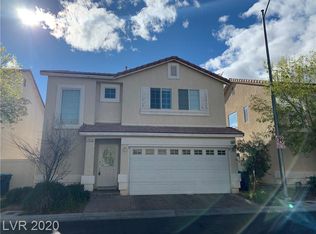 7315 Laburnum St, Las Vegas, NV 89113