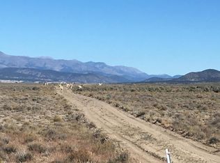 3365 E 4200 N, Panguitch, UT 84759