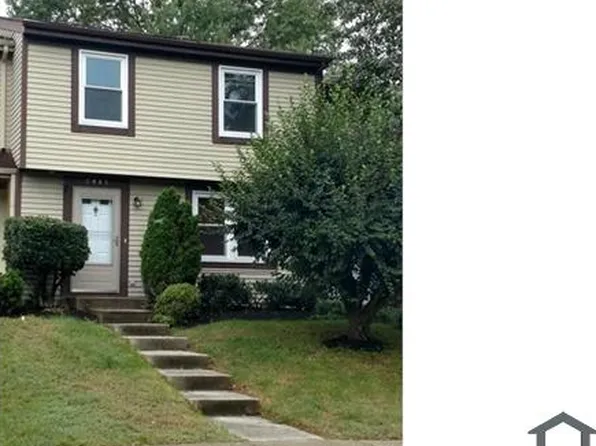 9445 Fitzharding Ln, Owings Mills, MD 21117