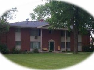 4713 Cottage Grove Rd APT 27, Madison, WI 53716