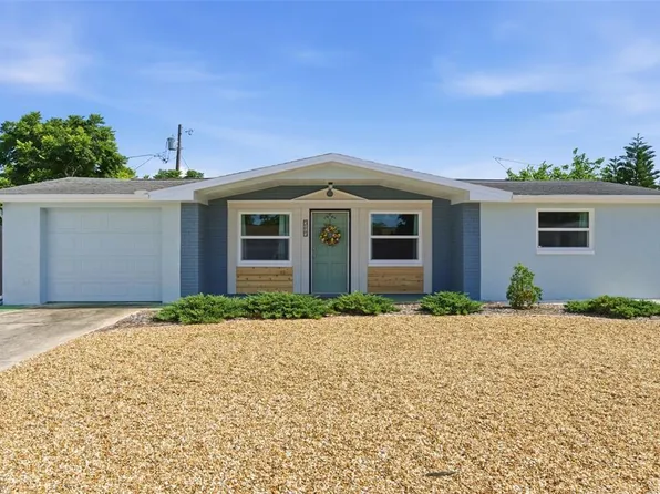 5115 Chet Dr, New Port Richey, FL 34652