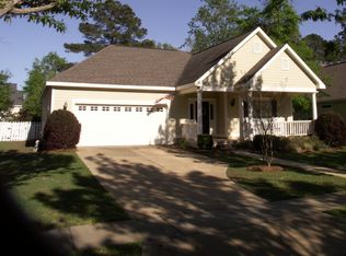 205 Morning Glory Ln, Dothan, AL 36305