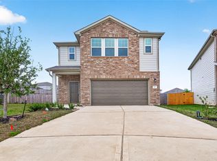423 Dalloway St, Montgomery, TX 77316