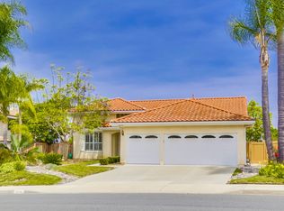4914 Overlook Dr, Oceanside, CA 92057