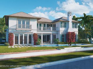 1421 N Lake Way, Palm Beach, FL 33480