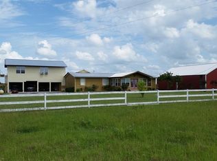 108 F County Rd #430, Buffalo, TX 75831