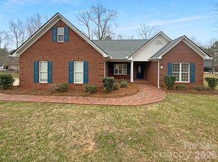 4304 Mara Ln, Monroe, NC 28110