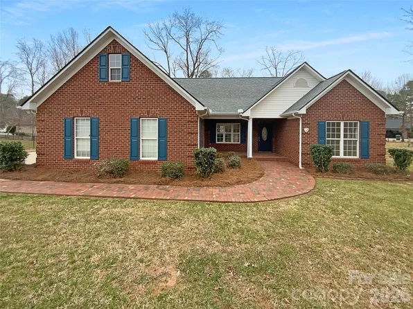 4304 Mara Ln, Monroe, NC 28110