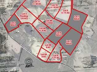 957 Union Church Rd, Carthage, NC 28327