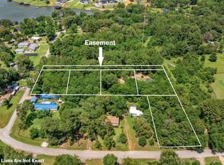 15329 Scenic View Dr, Bullard, TX 75757