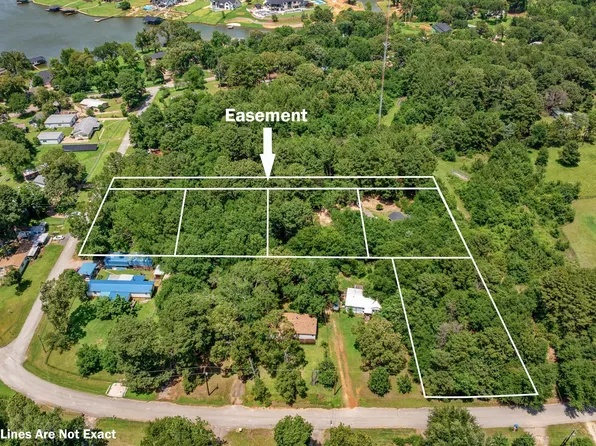 15329 Scenic View Dr, Bullard, TX 75757
