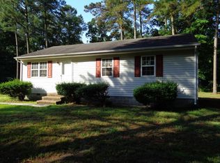 7546 Brent Ave, Salisbury, MD 21801