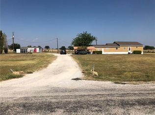 8419 Houston Rd, Sanger, TX 76266