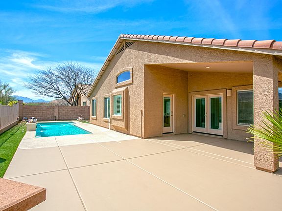 3rd image of 17323 S Sienna Bluffs Trl
