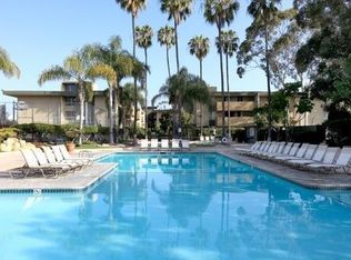 1502 La Playa Ave APT 6-209, San Diego, CA 92109
