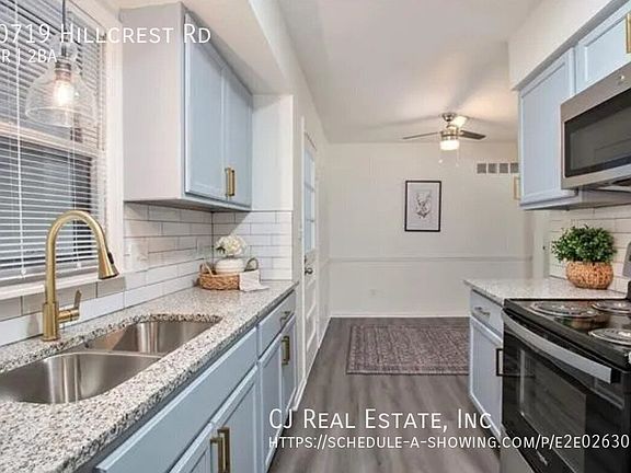 4th image of 10719 Hillcrest Rd