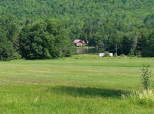 LOT G Pleasant Acres Ln LOT G, Island Falls, ME 04747