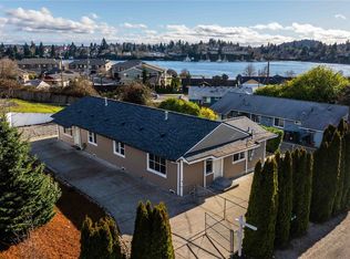 119 Elm St Unit #A and #B, Bremerton, WA 98310