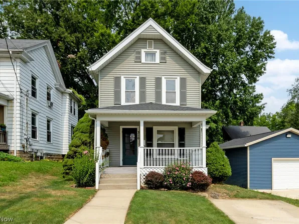 310 Sharp St, Ashland, OH 44805