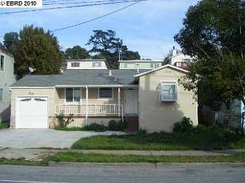 2nd image of 1540 Amador St