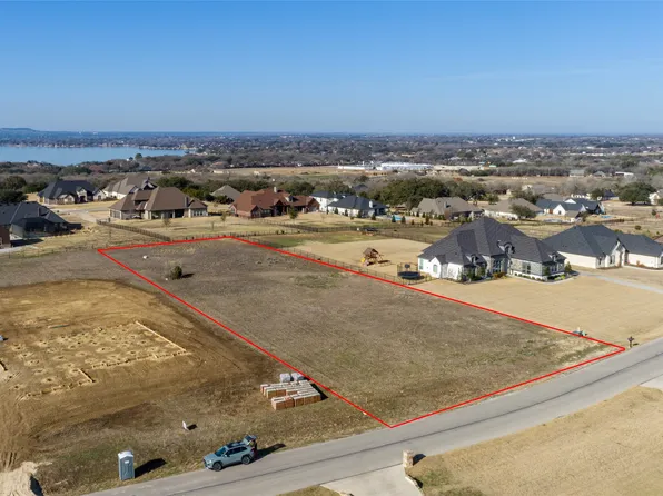 229 Martin Dr, Granbury, TX 76049