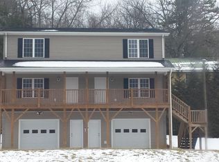 2 Border St #A, Black Mountain, NC 28711