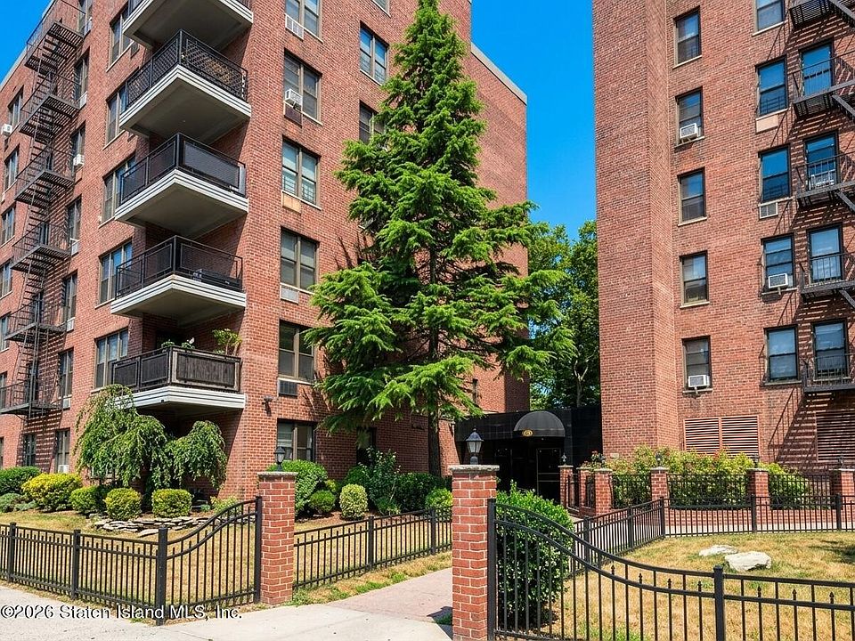 1st image of 145 Lincoln Ave APT 2P