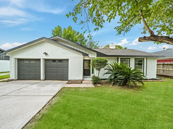 12123 Pompano Ln, Houston, TX 77072