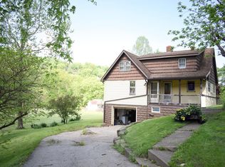1987 Fish Creek Rd, Proctor, WV 26055