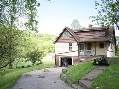 1987 Fish Creek Road, Proctor, WV, 26055