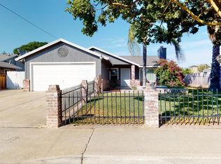 205 Weber Ave, Patterson, CA 95363