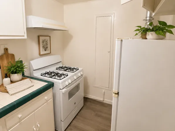 840 E Brown/2617 Maroa - 852 E Brown/2641 Maroa, 840 E Brown Ave #2645, Fresno, CA 93704