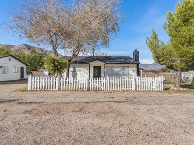 12116 Highway 178, Mountain Mesa, CA, 93240