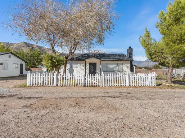 12116 Highway 178, Mountain Mesa, CA 93240