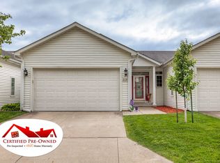 2119 W 4th Ave, Indianola, IA 50125