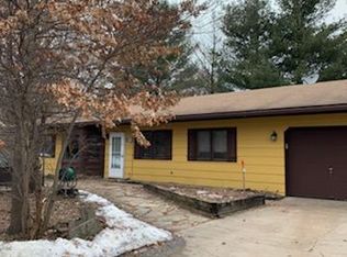 18932 Flora St NW, Oak Grove, MN 55011