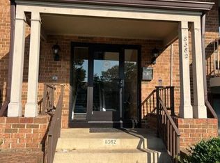 8382 Brockham Dr APT F, Alexandria, VA 22309