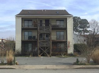 14402 Jarvis Ave UNIT 6A, Ocean City, MD 21842