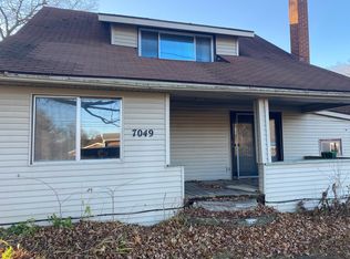 7049 N State Rd, Davison, MI 48423