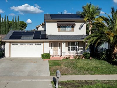 4801 Redbluff Cir, Irvine, CA, 92604