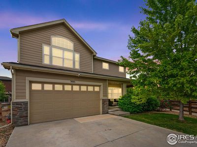 3001 Nebula Ct, Loveland, CO, 80537