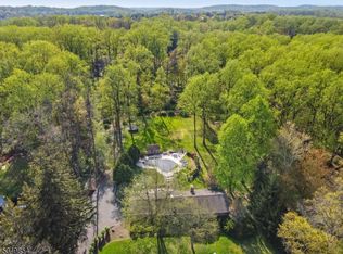 13 Skyline Dr, Warren Twp., NJ 07059