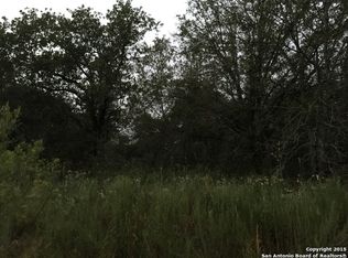 4606 Hidden Nest, Elmendorf, TX 78112