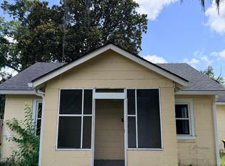 607 W 59th St, Savannah, GA 31405