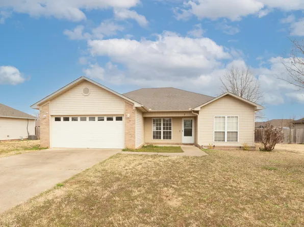 7 Moonlight Cv, Ward, AR 72176