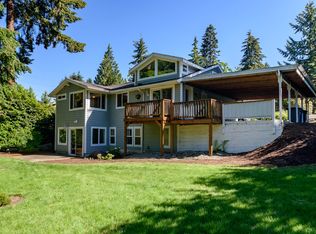 10034 SE 7th St, Bellevue, WA 98004