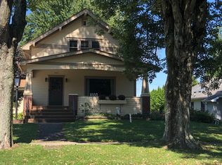 660 High St, Conneaut Lake, PA